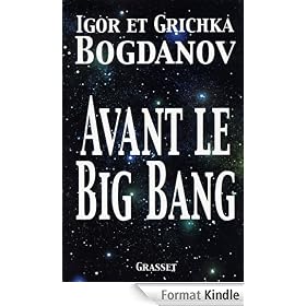Avant le big bang