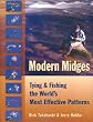 Modern Midges: Tying and Fishing the World's Most Effective Patterns