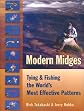 Modern Midges: Tying and Fishing the World's Most Effective Patterns