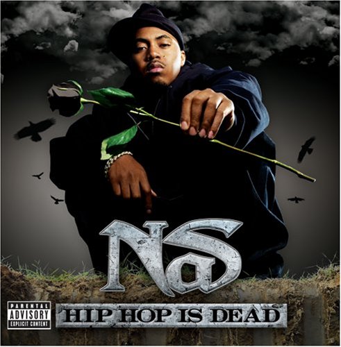CD-Charts  Music : Hip Hop Is Dead