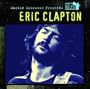 Martin Scorsese Presents The Blues: Eric Clapton