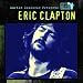 Martin Scorsese Presents The Blues: Eric Clapton