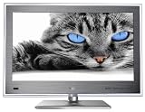 TCL - L22E3110C - TV LCD 22" (56 cm) - LED - HD TV - 2 HDMI - USB