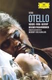 Buy : Verdi - Otello (Von Karajan) (Region 0) (NTSC) All these Universal Reissues are Region 0/NTSC and will be sold in Europe [DVD] [1974]