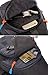 Paladineer Casual Crossbody Chest Bag Shoulder Bag Unblance Pack