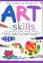 Art Skills (Art Ideas)