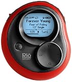 Rio S30S Sport 64 MB MP3 Player