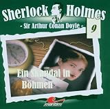 Sherlock Holmes 09