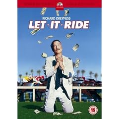 Let It Ride [Region 2]