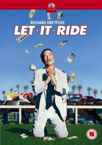 CD-Charts  Collectible : Let It Ride [Region 2]