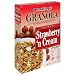 Breadshop's Cereal, Strawberries N Cream, 13-Ounce Units (Pack of 6)