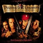 Pirates Of The Caribbean Original Sou...