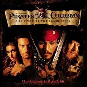 He's A Pirate