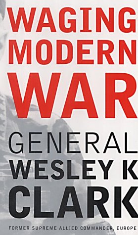 Waging Modern War