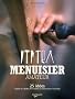 Menuisier amateur : 25 id�es simples et rapides de meubles � r�aliser pour la maison
