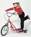 California Chariot<small><sup>TM</sup></small> 16" Front Wheel Scooter