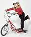 California Chariot<small><sup>TM</sup></small> 16" Front Wheel Scooter