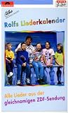 Rolf Zuckowski - Rolfs Liederkalender