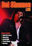 Del Shannon Live [DVD]