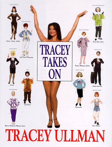 Tracey Ullman