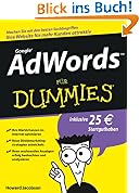 AdWords für Dummies