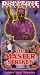 VHS : Master Strikes