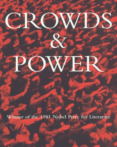 Crowds And Power