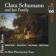 Clara Schumann And Her Family
