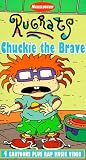 Rugrats - Chuckie the Brave