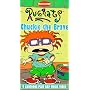Rugrats - Chuckie the Brave [VHS]