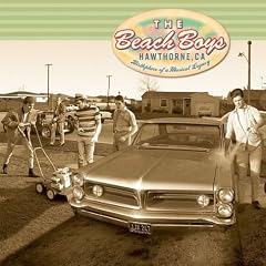 Hawthorne, CA: Birthplace Of A Musical Legacy
