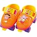 Dora the Explorer Quad Skates