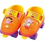 Dora the Explorer Quad Skates