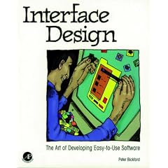 Human Interface: Developer's Guide to the Art of Software Design