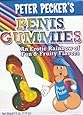 Peter Pecker's Penis Gummies