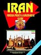 Iran Foreign Policy and Government Guide