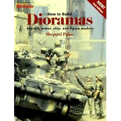 How to Build Dioramas