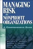 Managing Risk in Nonprofit Organizations: A Comprehensive Guide
