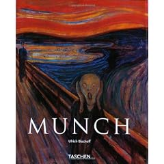 Edvard Munch: 1863-1944