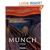 Edvard Munch: 1863-1944