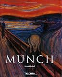 Edvard Munch: 1863-1944