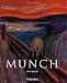 Edvard Munch: 1863-1944 (Basic Art)