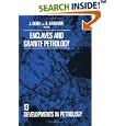 Enclaves and Granite Petrology (Developments in Petrology) by J. Didier and B. Barbarin