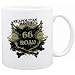 New  Neapolitan Mastiffs Pirate Of 66 Road  Mug Dog