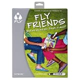 FLY Friends Personality Quizzes and Friendship Kit