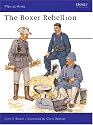 The Boxer Rebellion (Men-at-Arms)