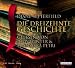 Die dreizehnte Geschichte (Audio CD)