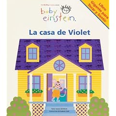 La Casa de Violet (Baby Einstein)