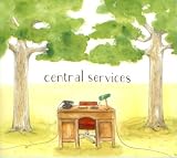 Search : Central Services