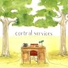 Image of album by Central Services